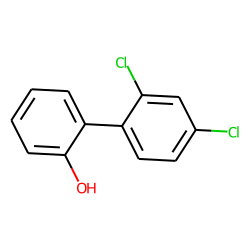 1,1'-Biphenyl-2-ol, 2',4'-dichloro