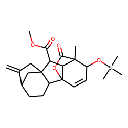 [14C1]GA7 methyl ester TMS ether