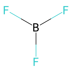 Boron trifluoride