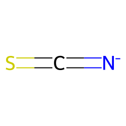Isothiocyanic acid