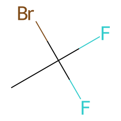 1-Bromo-1,1-difluoroethane