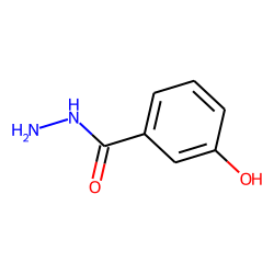 3-Hydroxybenzhydrazide
