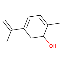 dehydrocarveol
