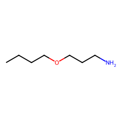 3-BUTOXYPROPYLAMINE
