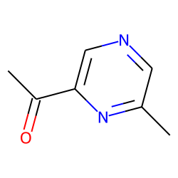 1-(6-Methyl-2-pyrazinyl)-1-ethanone