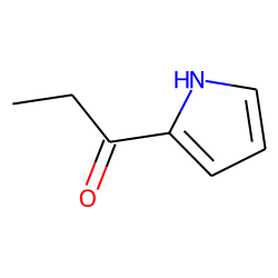 2-Propionylpyrrole