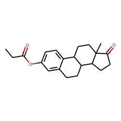 3-(Pronanoyloxy)-estra-1,3,5(10)-trien-17-one
