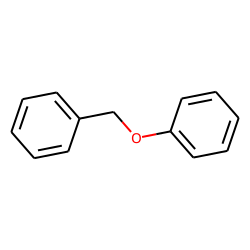 Benzene, (phenoxymethyl)-