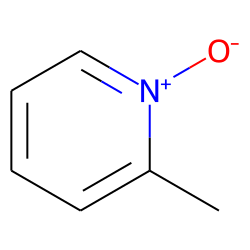 Pyridine, 2-methyl-, 1-oxide