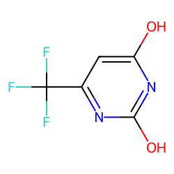 Uracil, 6-(trifluoromethyl)-