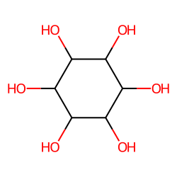 Scyllo-Inositol