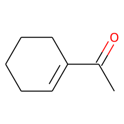 Ethanone, 1-(1-cyclohexen-1-yl)-
