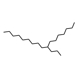 Hexadecane, 8-propyl