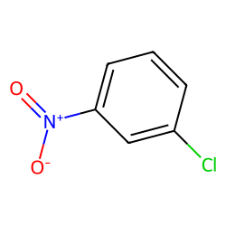 Benzene, 1-chloro-3-nitro-