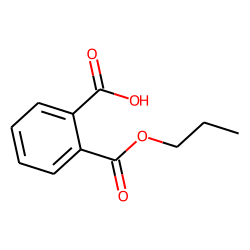 2-(Propoxycarbonyl)benzoic acid