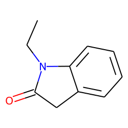 1-Ethyloxindole
