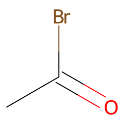 Acetyl bromide