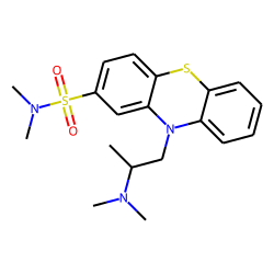 Dimetotiazine
