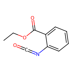 2-Ethoxycarbonylphenylisocyanate