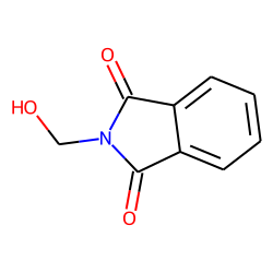 1H-Isoindole-1,3(2H)-dione, 2-(hydroxymethyl)-