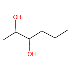 2,3-Hexanediol