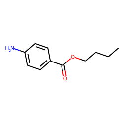 butyl 4-aminobenzoate