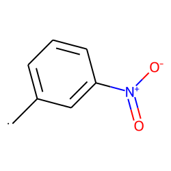 3-Nitrobenzyl radical
