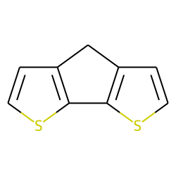 4H-Cyclopenta[2,1-b:3,4-b']dithiophene