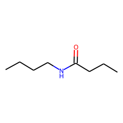 Butanamide, N-butyl-