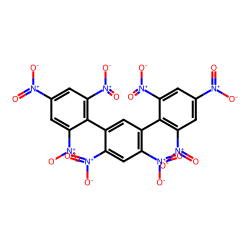 2,2'',4,4',4'',6,6',6''-OCTANITRO-M-TERPHENYL