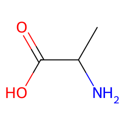 2-Aminopropionic acid