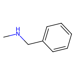 Benzenemethanamine, N-methyl-