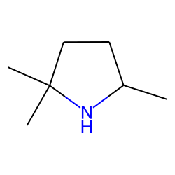 2,2,5-Trimethyl-pyrrolidine