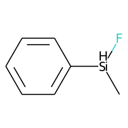 Methylphenylfluorosilane