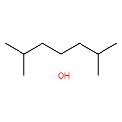 4-Heptanol, 2,6-dimethyl-