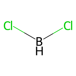 dichloroborane