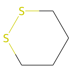 1,2-Dithiane