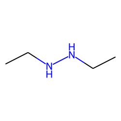 Hydrazine, 1,2-diethyl-
