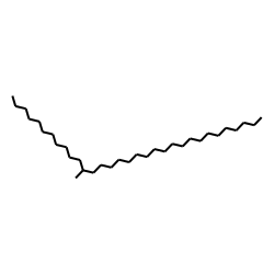 10-Methyldotriacontane