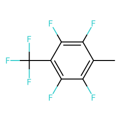 ALPHA,ALPHA,ALPHA,2,3,5,6-HEPTAFLUORO-P-XYLENE