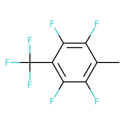 «alpha»,«alpha»,«alpha»,2,3,5,6-Heptafluoro-p-xylene