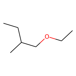 Ethyl 3-methylbutyl ether