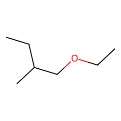 ethyl 3-methylbutyl ether