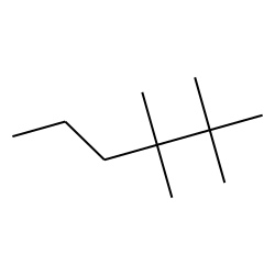 Hexane, 2,2,3,3-tetramethyl-