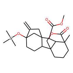 [14C] GA44 methyl ester TMS ether