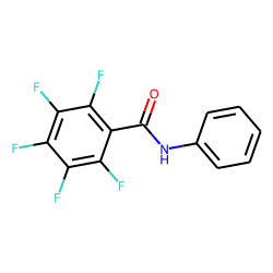 N-Phenylperfluorobenzamide