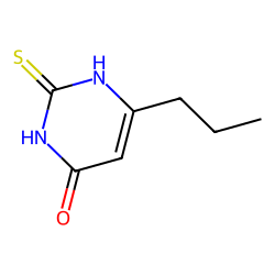 6-PROPYL-2-THIOURACIL