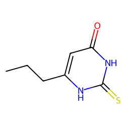 Propylthiouracil