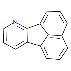 Acenaphtho(1,2-b)pyridine