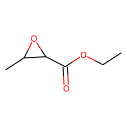 Ethyl 2,3-epoxybutyrate